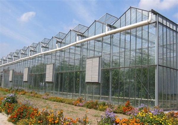 山東溫室大棚廠家